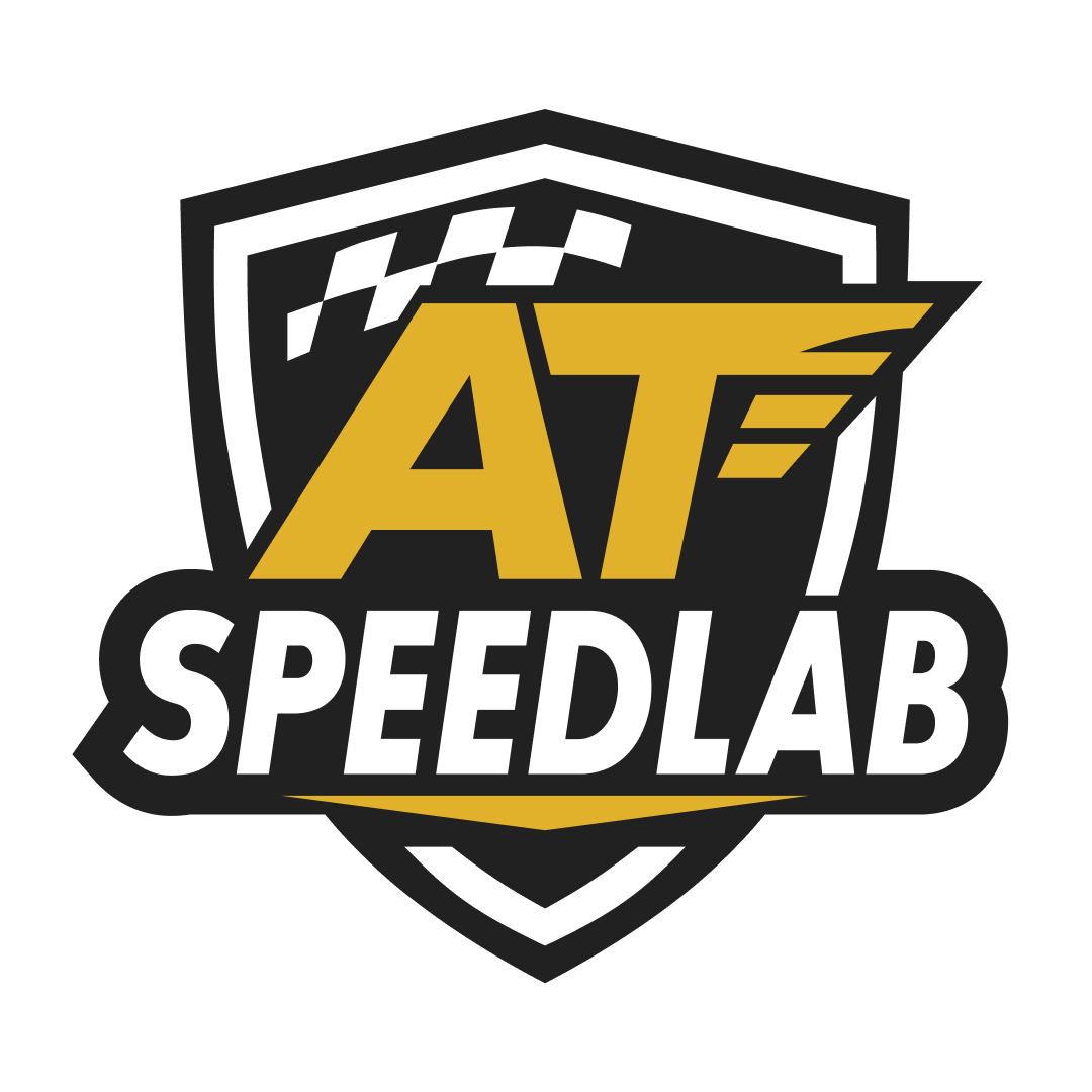 Logo AT Speedlab