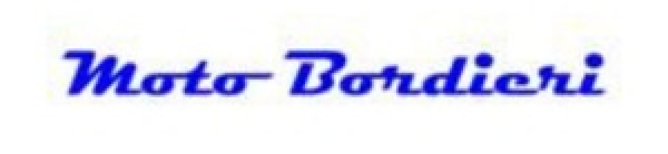 Logo Moto Bordieri